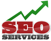 Search Engine Optimization Services SEO Small Logo