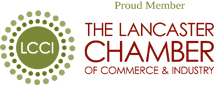 Lancaster County Chamber Credential
