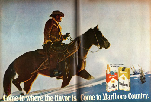 Marlboro Marketing