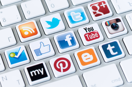 Social media - Technical SEO & Internet Marketing in Lancaster, Pennsylvania