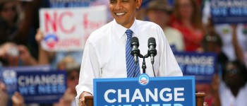 Obama Change We Need - Technical SEO & Internet Marketing in Lancaster, Pennsylvania