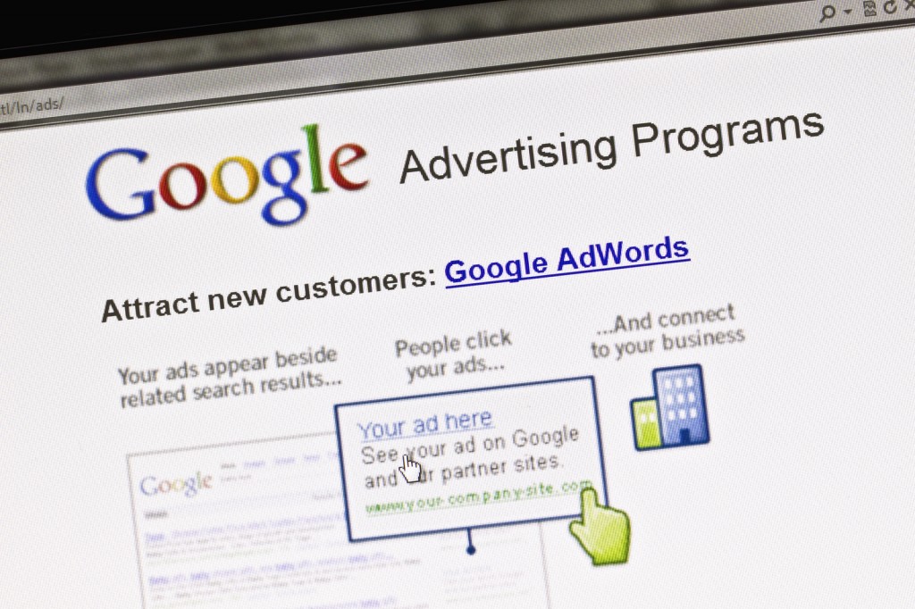 Google AdWords - Technical SEO & Internet Marketing in Lancaster, Pennsylvania