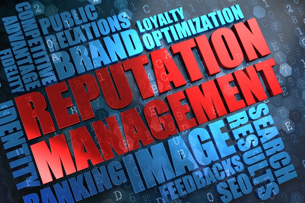 Reputation Management Wordcloud - Technical SEO & Internet Marketing in Lancaster, Pennsylvania
