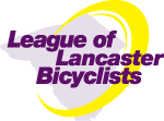 League Of Lancaster Bicyclists