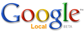 Google Local Logo