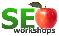 SEO Training Courses Logo