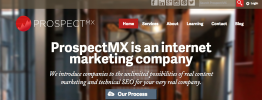 ProspectMX - Technical SEO & Internet Marketing in Lancaster, Pennsylvania